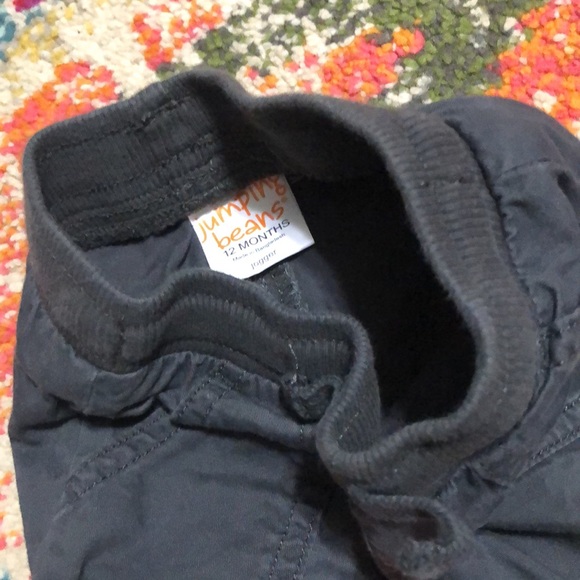 🧜🏼♀️3 for $15 item!🧜🏼♀️ jumping beans joggers - Picture 2 of 3